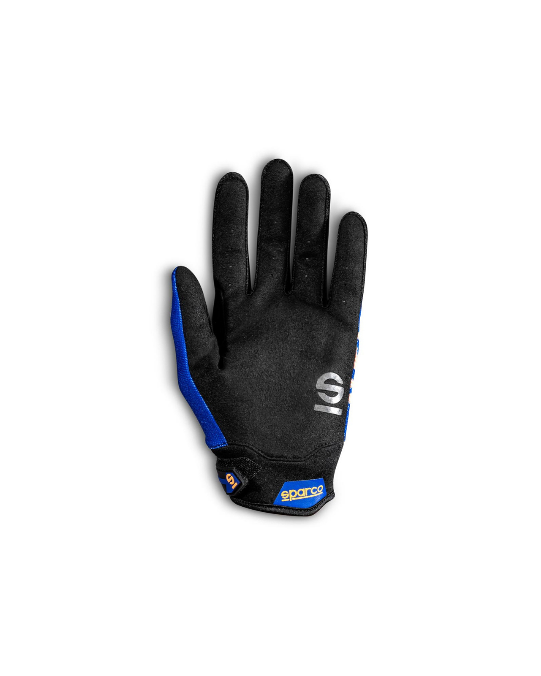 Work gloves SPARCO MECA-3