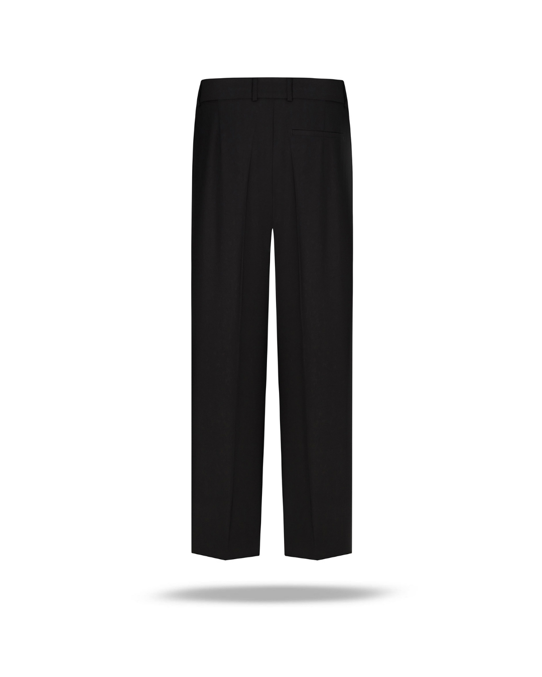 Black trousers