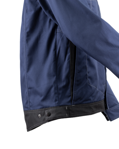 Work jacket BARVA
