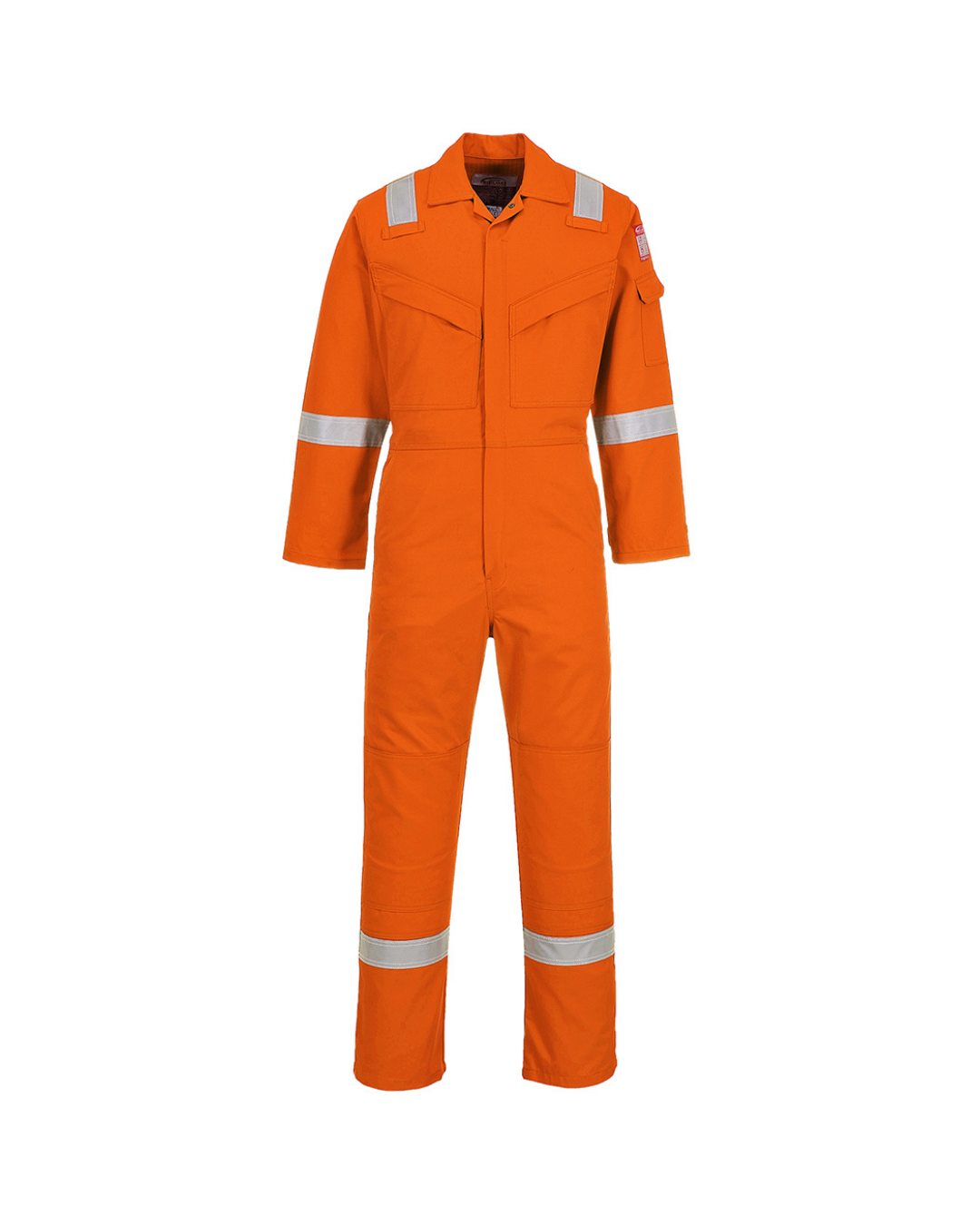 Kombinezon trudnopalny Portwest FR 50