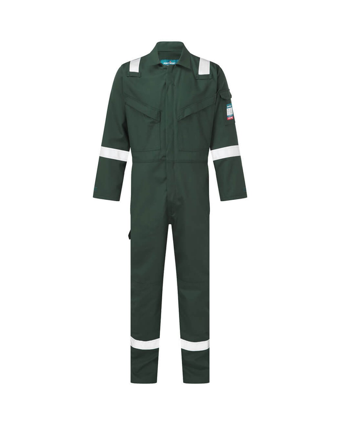 Kombinezon trudnopalny Portwest FR 50