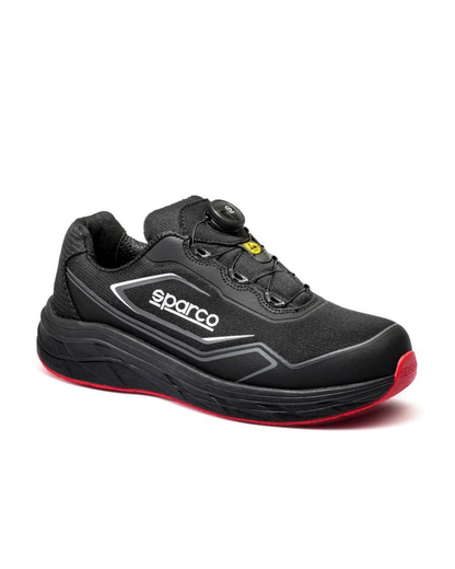 Safety shoes SPARCO TEAMWORK+ ROTOR S1PS