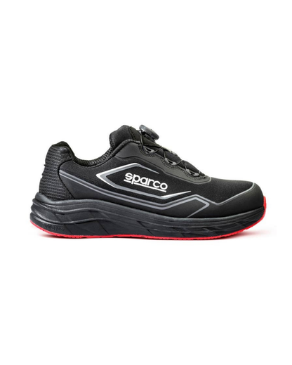Safety shoes SPARCO TEAMWORK+ ROTOR S1PS