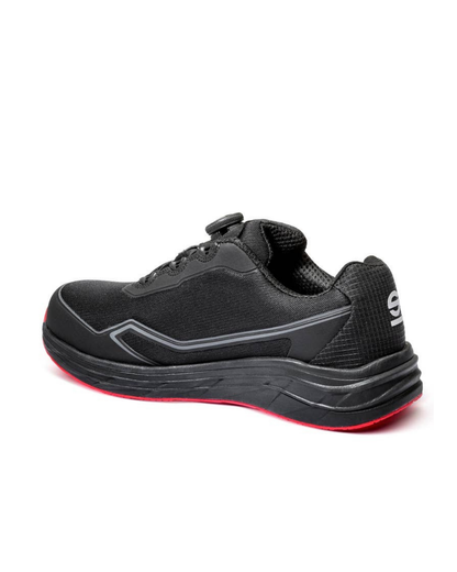 Safety shoes SPARCO TEAMWORK+ ROTOR S1PS