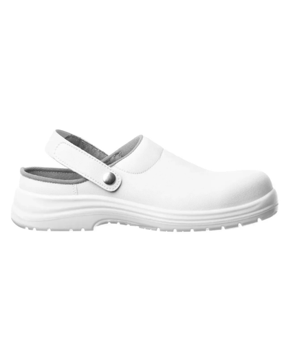 Safety shoes OKENITE CLOG SB