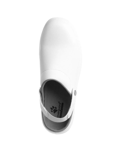 Safety shoes OKENITE CLOG SB