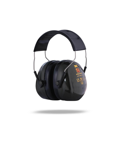 Earmuffs 3M Peltor Optime II