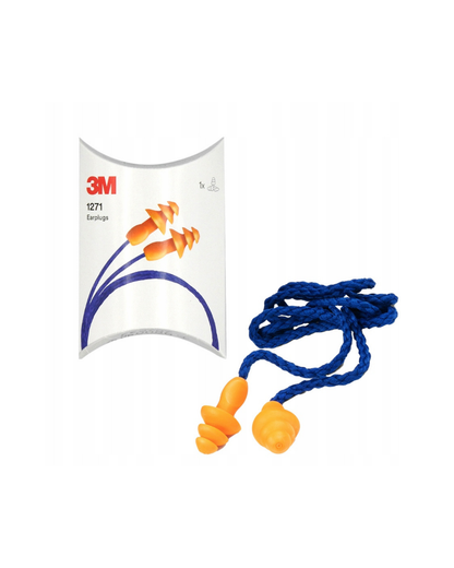 Earplugs 3M 1271