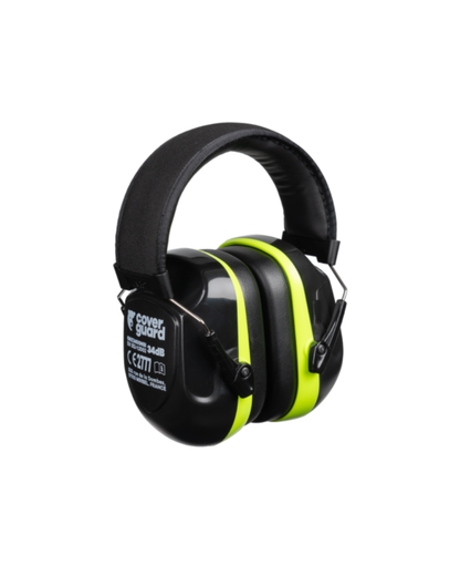 Earmuffs MAX 340