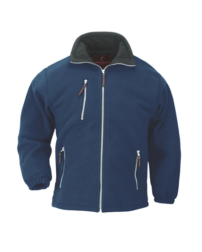 Fleece jacket ANGARA