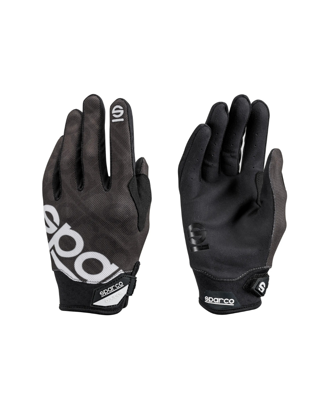 Work gloves SPARCO MECA-3