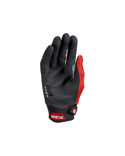 Work gloves SPARCO MECA-3