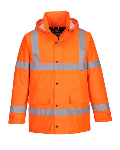 HV Winter parka Portwest S460