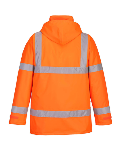 HV Winter parka Portwest S460