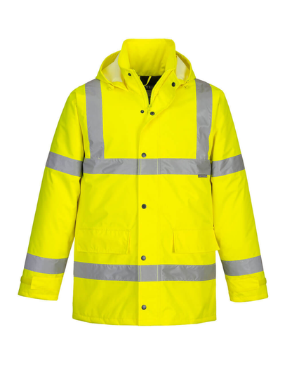 HV Winter parka Portwest S460