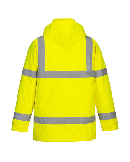 HV Winter parka Portwest S460
