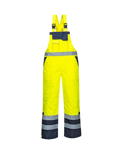 HV Winter bib pants Portwest S489