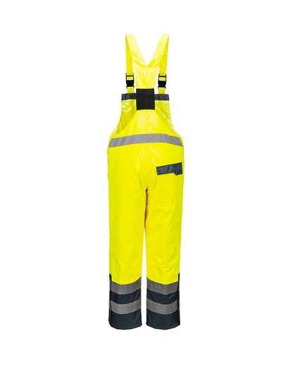 HV Winter bib pants Portwest S489