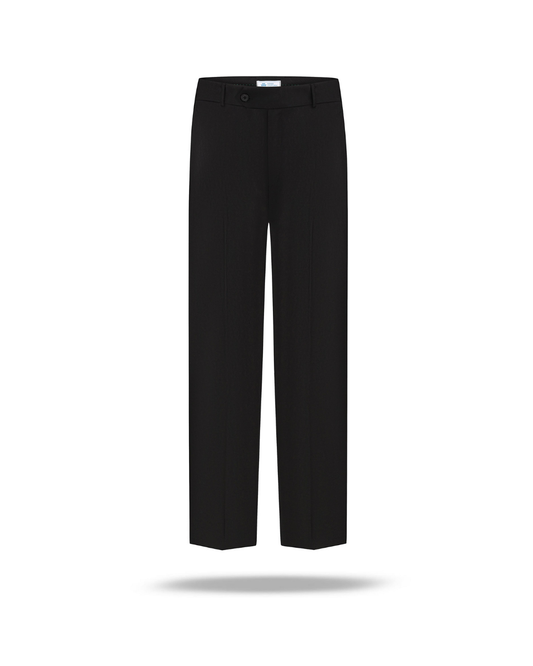 Black trousers