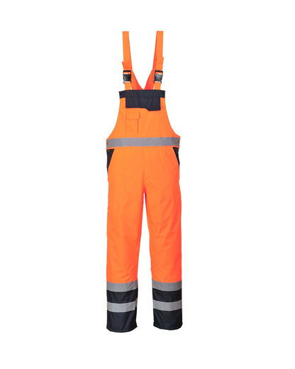 HV Winter bib pants Portwest S489