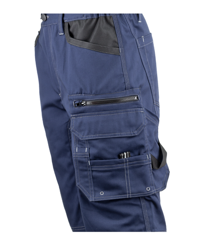 Work shorts BARVA