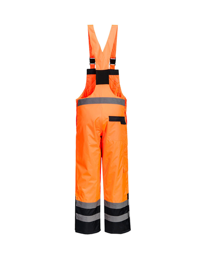 HV Winter bib pants Portwest S489
