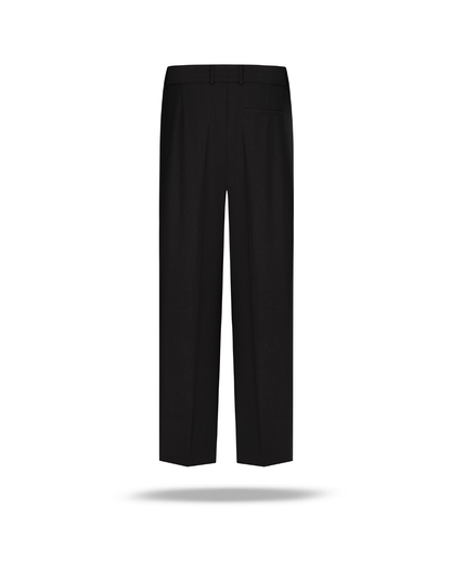 Black trousers