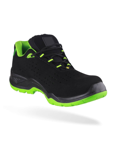 Safety shoes HALWILL MF ESD S1P SRC