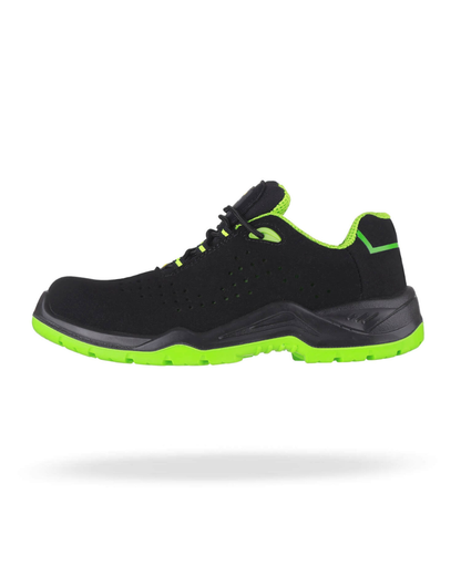 Safety shoes HALWILL MF ESD S1P SRC