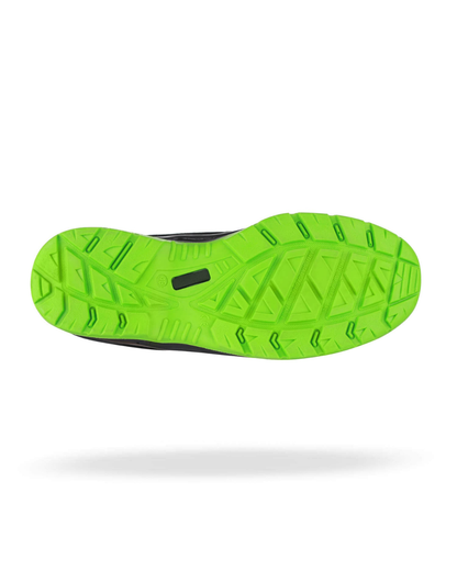 Safety shoes HALWILL MF ESD S1P SRC