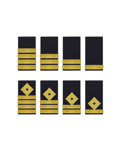 Epaullets