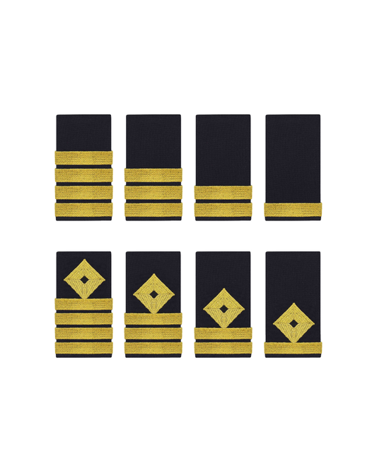 Epaullets