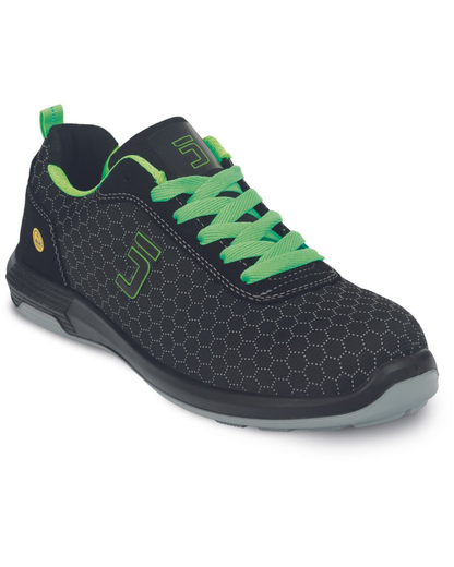 Safety shoes BIBURG MF ESD S3S SR