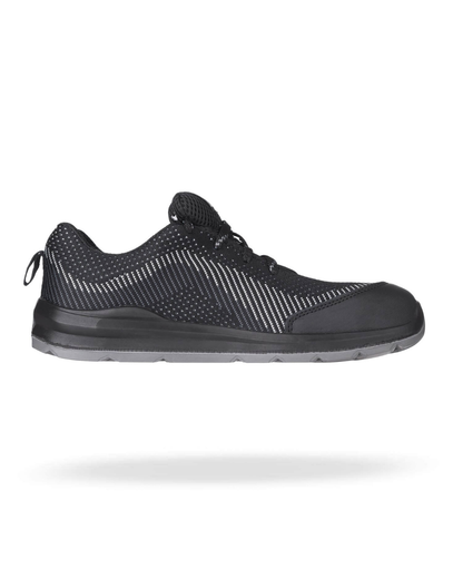 Safety shoes MILERITE S1P FO SR