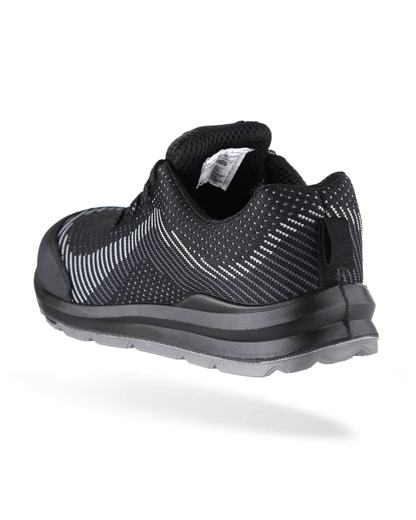 Safety shoes MILERITE S1P FO SR