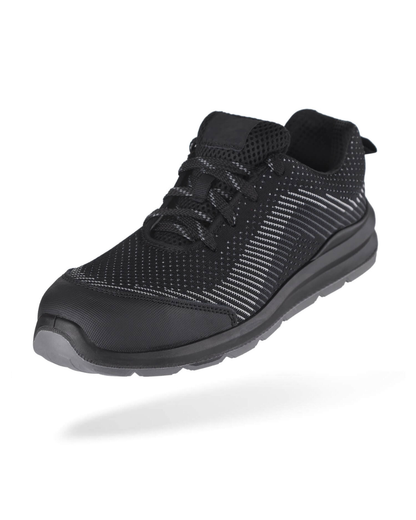 Safety shoes MILERITE S1P FO SR