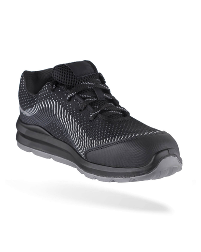 Safety shoes MILERITE S1P FO SR