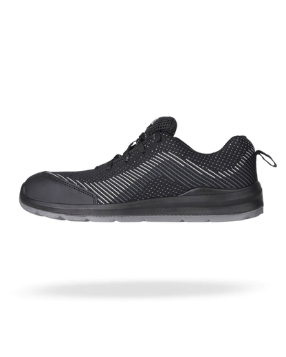 Safety shoes MILERITE S1P FO SR