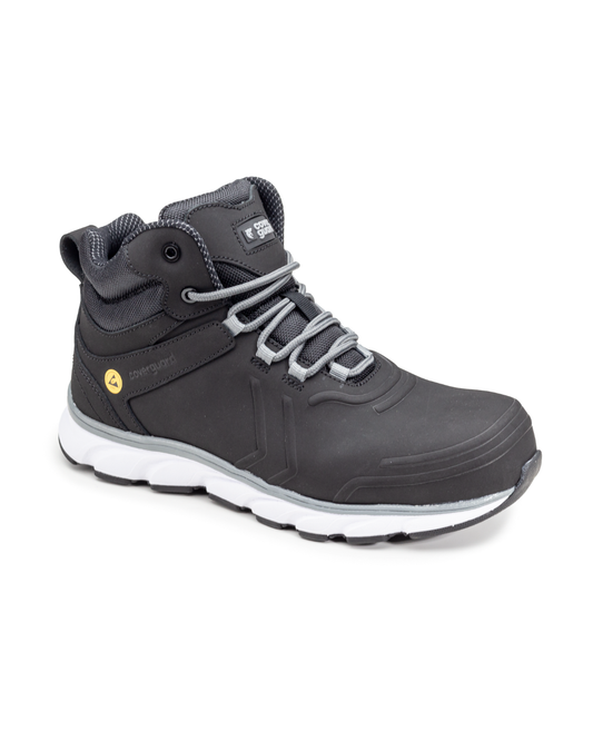 Buty ochronne SHUNGITE S3S FO SR