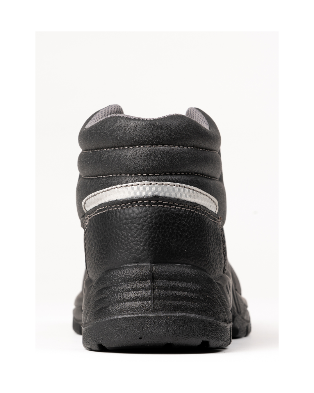 Buty ochronne AGATE II S3 FO SR