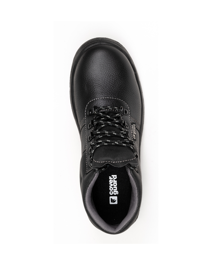 Safety boots AGATE II S3 FO SR