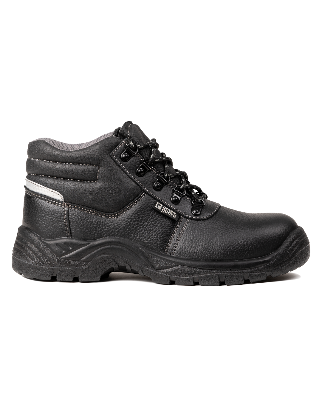 Buty ochronne AGATE II S3 FO SR