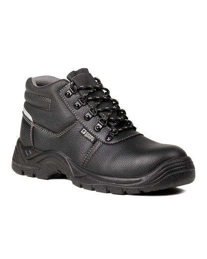 Safety boots AGATE II S3 FO SR