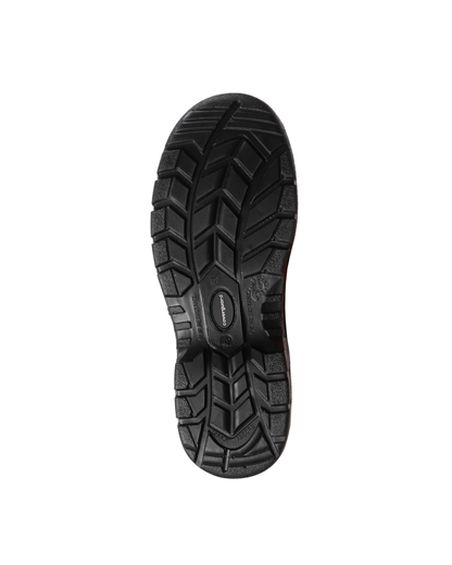 Safety boots AGATE II S3 FO SR