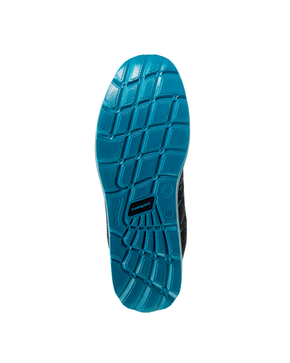 Safety shoes ONYX II S1P FO SRC