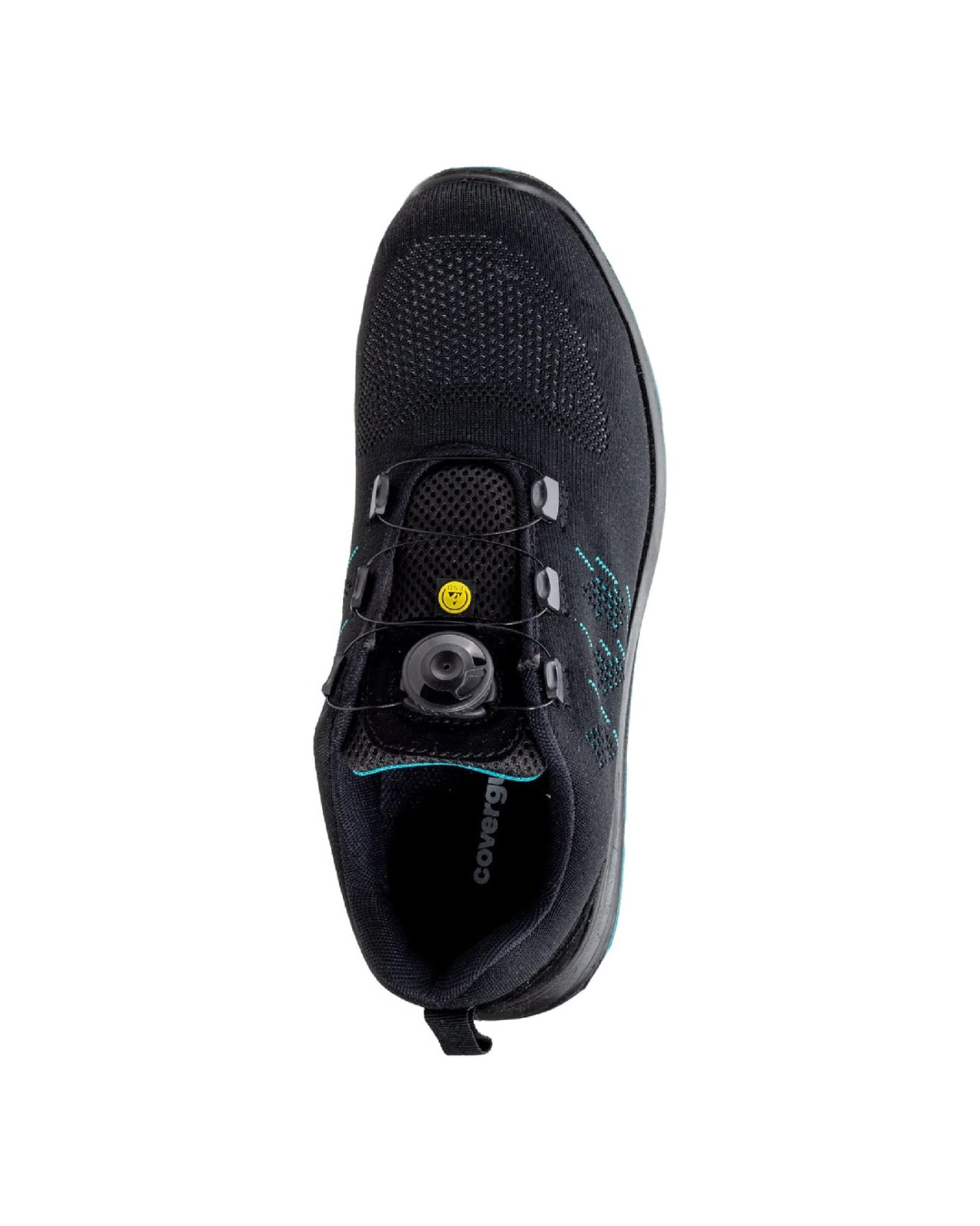 Safety shoes ONYX II S1P FO SRC