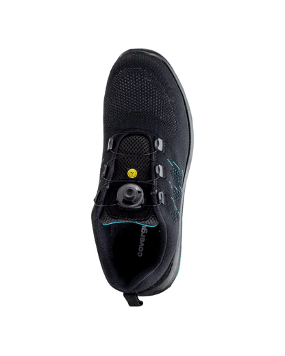 Safety shoes ONYX II S1P FO SRC