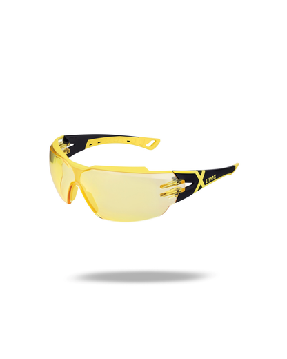 Safety glasses UVEX