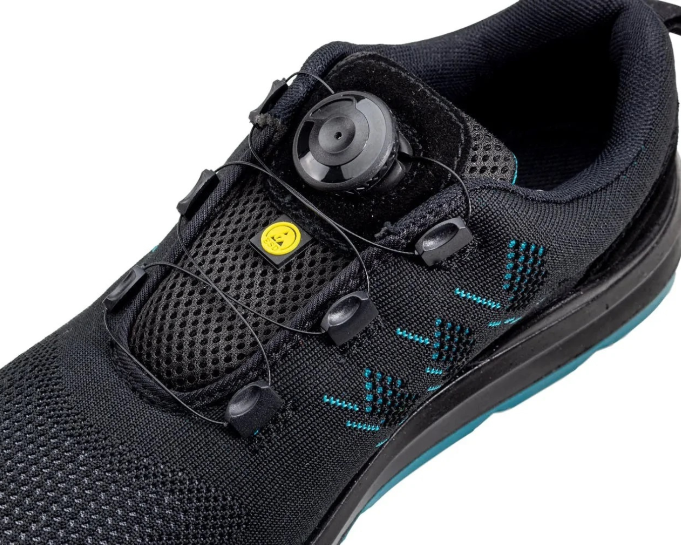 Safety shoes ONYX II S1P FO SRC