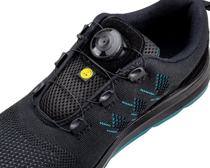 Safety shoes ONYX II S1P FO SRC